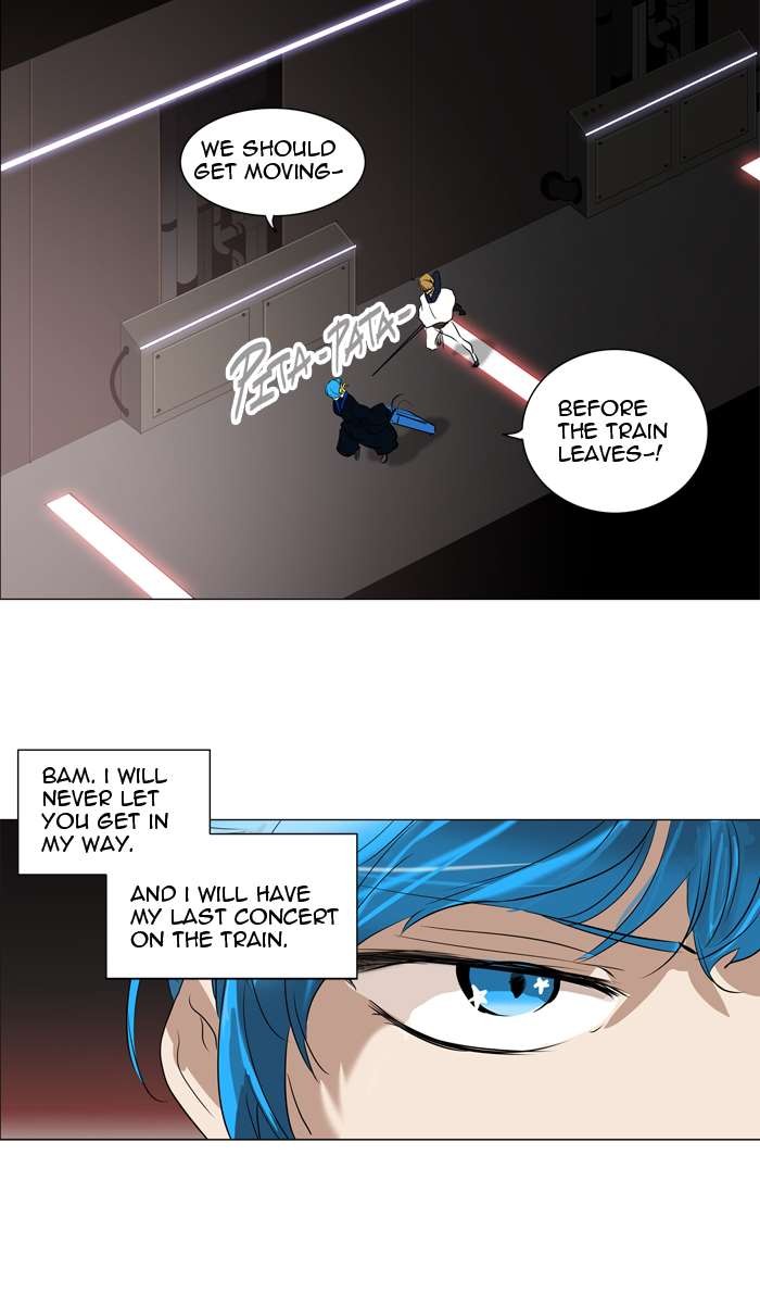 Tower of God Chapter 212 40